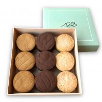 شیرینی کوکی دیابتیک هور