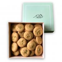 شیرینی کوکی سوهان هور