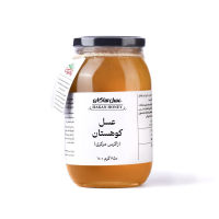 عسل کوهستان