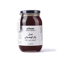 عسل بکر کوهستان