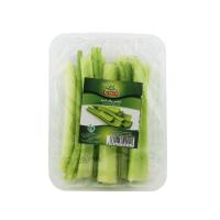 کرفس پاک شده بامیکا