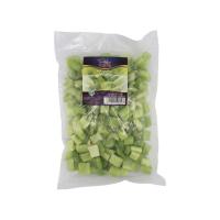 کرفس خرد شده بامیکا