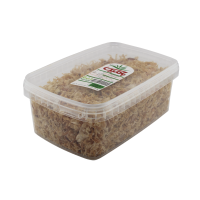 پیاز داغ خلالی بامیکا