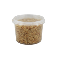 سیر داغ بامیکا