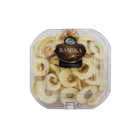 سیب خشک بامیکا