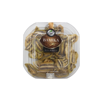 کیوی خشک بامیکا