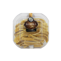 موز خشک بامیکا