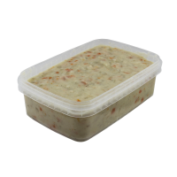 سوپ جو کانادایی