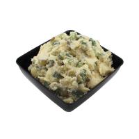 سالاد پیازچه