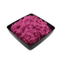 ماست لبو بامیکا