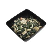 سالاد اسفناج