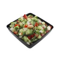 سالاد شیرازی