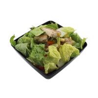 سالاد مرغ و ذرت