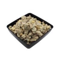 سالاد آووکادو