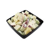 سالاد میوه و کرفس