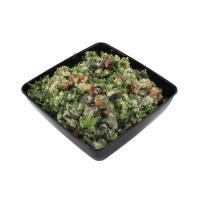 سالاد کینوا مکزیکی