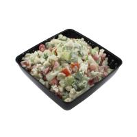 سالاد گل کلم