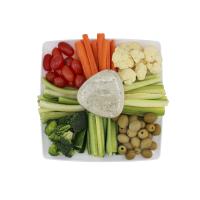 دیپ سبزیجات ویژه بامیکا