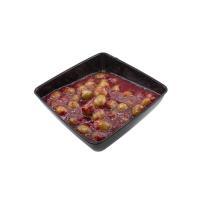 زیتون تمشکی