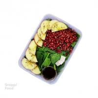 سالاد زمستانه