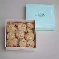 شیرینی کوکی اوتمیل هور