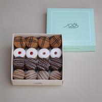 شیرینی خشک میکس هور