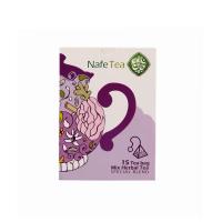 چای ترکیبی ارگانیک نافه