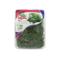 شوید بامیکا