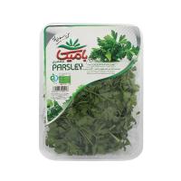 جعفری بامیکا