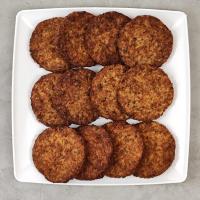 پک کتلت گوشت