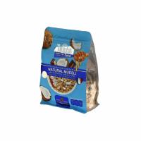 موسلی نارگیل و شکلات تلخ توت سوییت