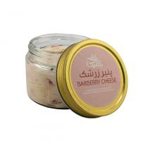 پنیر زرشک بامیکا