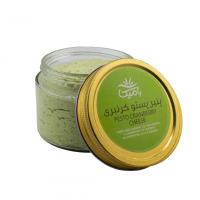 پنیر پستو بامیکا