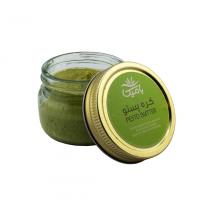 کره پستو بامیکا