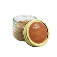 کره دارچین بامیکا