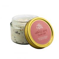 پنیر زیتون بامیکا