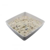 ماست زیتون بامیکا