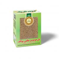 نان خشک جودوسرطلایه داران