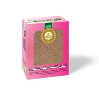 نان خشک هفت غله طلایه داران