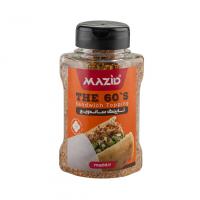 تاپینگ ساندویچ دهه شصت مزید