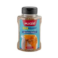 تاپینگ تخم مرغ اگسلنت مزید