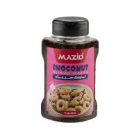 تاپینگ صبحانه چوکونات مزید