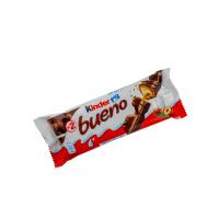 شکلات کیندر بوئنو