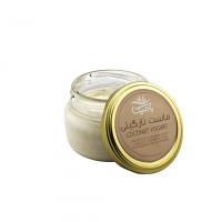 ماست نارگیل بامیکا