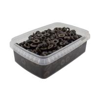 زیتون اسلایس سیاه