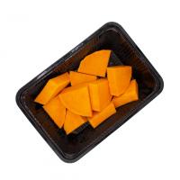 کدو حلوایی اسلایس شده