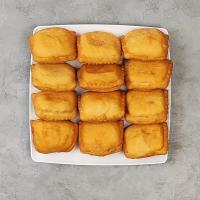 پیراشکی مرغ