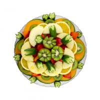  ظرف میوه ویژه