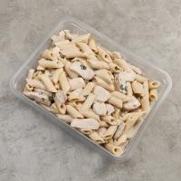 پاستا پنه با سس آلفردو