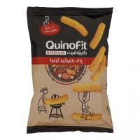 پاف کینوا باربیکیو کینوفیت